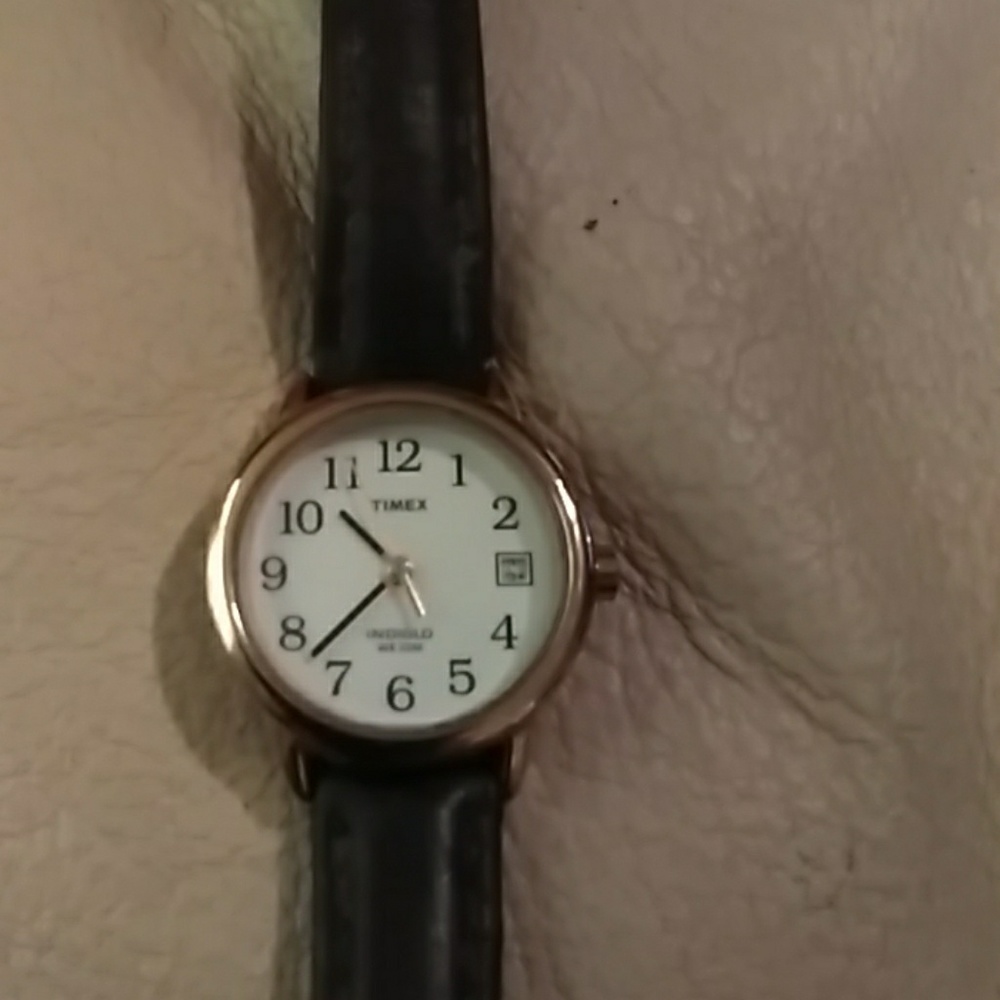 Lady's watch